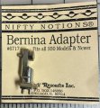 #3312 Bernina Foot Adapter #6717 Model 930