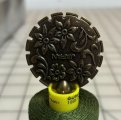 #3335 Thread cutter pendant or spool mount. #3335 Thread cutter pendant or spool mount.