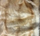 #9041 15mm cream base to 25mm mix blond guard 65x60