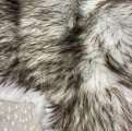 #9044 20 mm white base white and black guard to 30mm