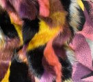 #9054 25mm Synthetic Multi Color 40x60 #9054 25mm Synthetic Multi Color 40x60