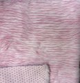#9055 20mm White w/ pink plugs 18x30 #9055 20mm White w/ pink plugs 18x30
