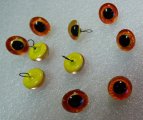 930-34/12 Yellow/Red 14mm