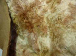 CDW65-2B-9622 Blond Rust Batik