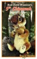 Chippie Chipmunk - Paper Pattern