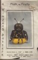 #1497 Flash the Firefly kit about 5"