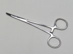 Forceps 5" Curved