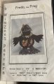 #1477 Freda, the Frog kit by WimZeeS