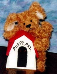 Puppy Pal