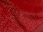 #3322 G48-6242 Tomato Red w/ Red Back F(1/4)
