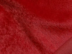 #3322 G48-6242 Tomato Red w/ Red Back F(1/4)