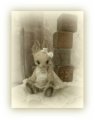 Genevieve Bunny paper or e-Pattern Available.