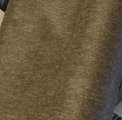 #2001 LG09-7023 Brown 1 yard piece
