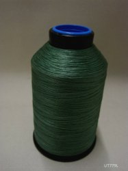 Mastex® Large Spool 779-Hunter Green (4oz)