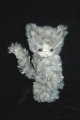 Miss Kitty Cat Paper or e-Pattern Available.
