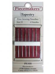 Tapestry Size 22