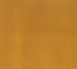 FELT-Turmeric #11 - Pieces