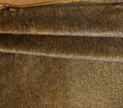 F50-2-9581 Rust Drk Brn Tip