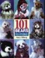 101 Teddy Bear CD By Nancy Tillberg 101 Teddy Bear CD By Nancy Tillberg