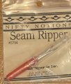 #2055 Seam Ripper
