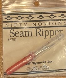 #2055 Seam Ripper