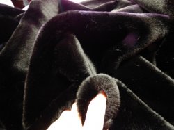 S333-1632 Dark Black