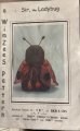 #1476 Sir, the Ladybug kit by WimZeeS