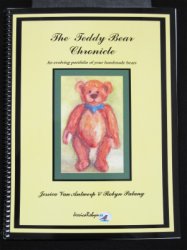 The Teddy Bear Chronicle