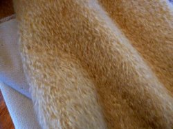 NF10-5990 Pale Soft Gold